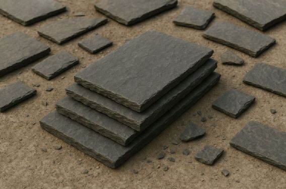 石板屋是什麼？風格源流、建築材料與現代詮釋一次懂